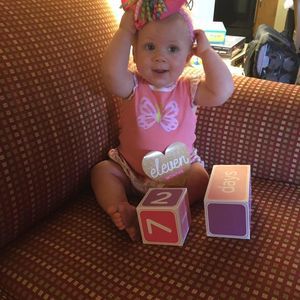 Meet your Posher, Marian